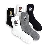 Star Wars Socks Collection Men and Women Socks (Women's Lego(SWB), OS (5pairs)