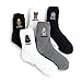 Star Wars Socks Collection Men and Women Socks (Women's Lego(SWB), OS (5pairs)