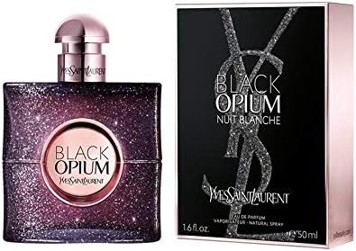 ysl black opium 50ml