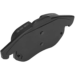 SCITOO D972 Front Ceramic Brake Pads Sets Fit For