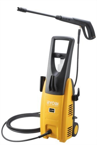 RYOBI 高圧洗浄機 AJP-1600 本体 高圧洗浄機 リョービ AJP-1600 本体とノズルのみ