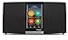 Sungale Wi-Fi Internet Radio with User Friendly Touchscreen Navigation, Listen to Thousands of Radio Stations & Streaming Music Through an Assortment of Popular apps,Black,KWS433