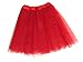 Mystiqueshapes Adult Teens/Girls/Infant/Baby Ballet Tutu Skirt