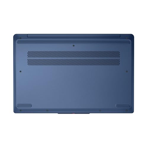 Lenovo Ideapad Slim 3 | 14 Inch Full Hd Laptop | Intel Core I5-12450H | 16Gb Ram | 512Gb Ssd | Windows 11 Home | Abyss Blue - View 16