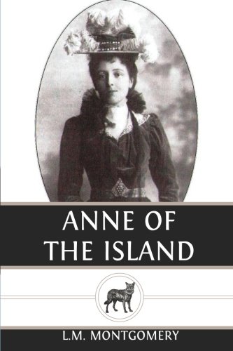 Anne of the Island