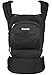 Ergonomic Baby Carrier for Infants and Toddlers - 3 Carrying Positions - 100% Cotton Machine Washable! High Quality Adjustable Baby Sling Carrier - Makes the Perfect Baby Shower Gift!