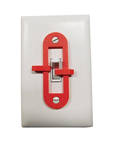 Light Switch Child Lock Set of 3