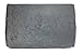 Pulse Industries Lumbar Support Back Cushion, Travel Size (Grey)