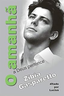 Livro O amanhã a Deus pertence