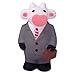 ALPI Business Cow Stress Toy