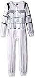 Star Wars Little Boys' Storm Trooper Uniform Blanket Sleeper