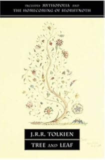 The Monsters and the Critics: And Other Essays. J.R.R. Tolkien 