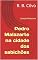 Livro Pedro Malazarte na cidade dos sabichões (Coleção Malazarte Livro 5)