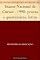 Livro Exame Nacional de Cursos - 1998: provas e questionário, letras