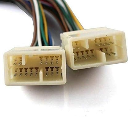 Amazon.com: RED WOLF Car CD Changer Interface Player Adapter Head Unit