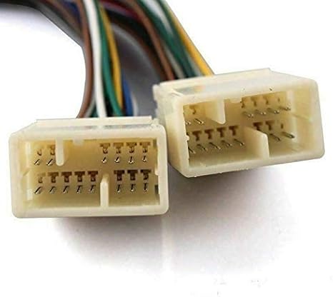 Amazon.com: RED WOLF Car CD Changer Interface Player Adapter Head Unit