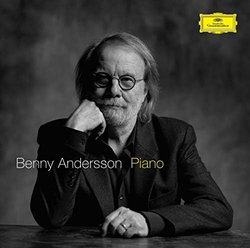 Benny Andersson Piano: Music from ABBA, Chess and More
