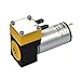 JUFENG Micro Vacuum Pump (12VDC 50Kpa)
