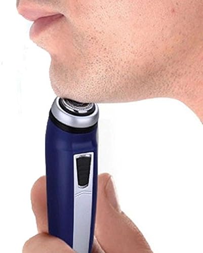 Razor electric shaver Men's Mini Single Head Shaver Men razor electric men Electric Razor Manual Face Shaver for Man razor for bald heads