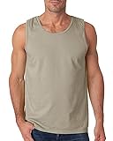 Chouinard 4360 Comfort Colors Adult Tank Top