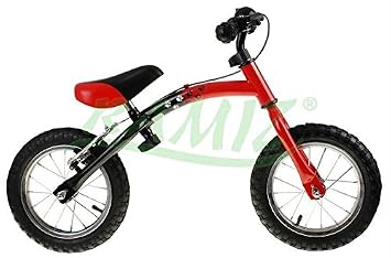 Kinder Laufrad Bumerang Wb 06cr Air Ab 2 6 Jahren 10 12
