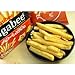 Calbee Potato Sticks -- Jagabee (Soy Sauce Flavor) 3.17oz (18g X5pack)