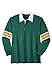 Kingsize Men's Big & Tall Rugby Shirt