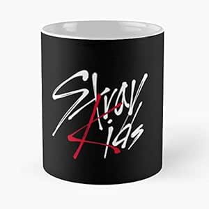 Berealandco Bang KPOP Chan Jyp Logo Skz Straykids Hellevator Stray Kids