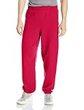 ComfortBlend Fleece Pant