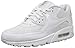 Nike WMNS AIR MAX 90 PREM Womens Sneakers 443817-005