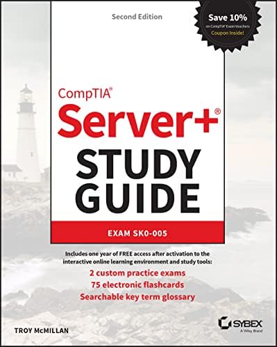 CompTIA CySA+ Study Guide Exam CS0-002: 9781119684053: Computer
