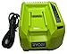 Ryobi 40 Volt Lithium-ion Charger