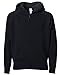 Youth Lightweight Zip Up Fleece Hoodie For Boys Girls and Toddlers