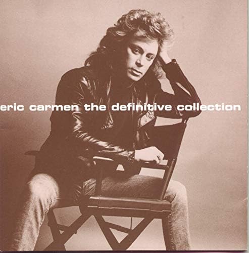 CARMEN,ERIC - Eric Carmen (Bonus Track) - Amazon.com Music