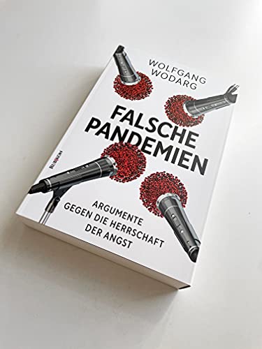 Falsche Pandemien: Argumente gegen die Herrschaft der Angst - Image 4