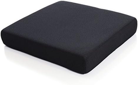 Milliard Memory Foam Seat Cushion Chair 