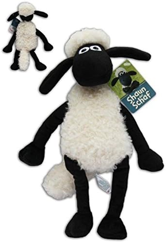 peluche shaun the sheep
