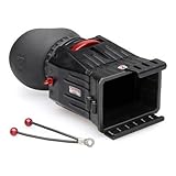 Zacuto C100 Z-Finder Pro Optical Viewfinder for Canon C100 LCD, 40 mm Lens Diameter, 1.8x Magnification