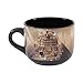 Vandor Doctor Who 20-Ounce Ceramic Soup Mug (16053)