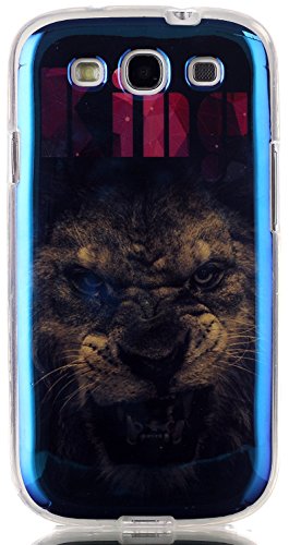 S3 case aiyze blue light soft tpu gel slim protective back case w…