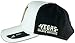 Vegas Golden Knights adidas Structured Adjustable Hat - White