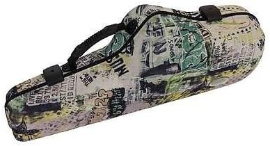 Jakob Winter JW 51092 GR Wave GreenLine Alto Saxophone Sax Case, GREEN