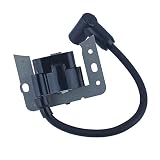 Hilom Ignition Coil for Tecumseh 34443 34443A 34443B 34443C 34443D Module Toro Craftsman Yardman 6.75HP 6.5HP