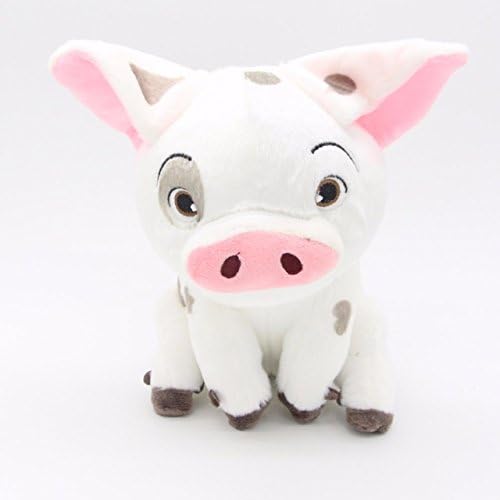 Moana Pig Pua 10" Plush Stuffed Animal Toy