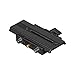 Manfrotto 357 Rapid Connect Adapter with Sliding Mounting Plate 357PL - Replaces 3273