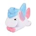 Joykith Stress Reliever Kawaii Unicorn Squishy Slow Rising Cartoon Doll Cream Scented Decompression Toys