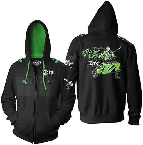 Amazon.com: Ripple Junction One Piece Roronoa Zoro King Of Hell