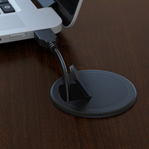 Bush Business Furniture SRC007MRLSU Series C Left Handed L Shaped Desk