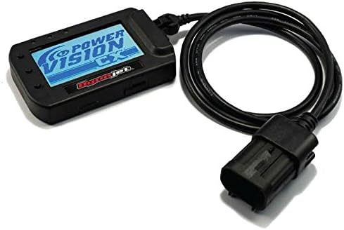 From XTR Off-Road Products, Trinity Racing Dyno Jet Flash Tuner w/ Stage 5 tune (2014-2017 XP 1000)