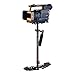 Glidecam HD-4000 Hand-Held Camera Stabilizer for cameras from 4-10 lbs